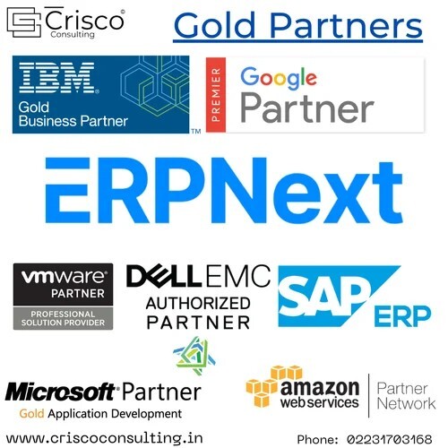 Erp Software Solution