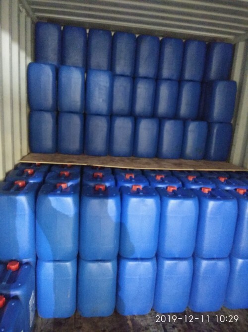 Formaldehyde . Application: Industrial