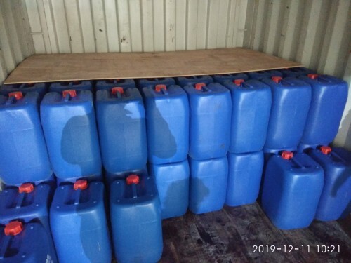 Formaldehyde . Application: Industrial