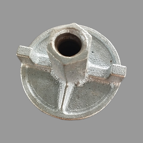 एंकर नट एप्लीकेशन: निर्माण