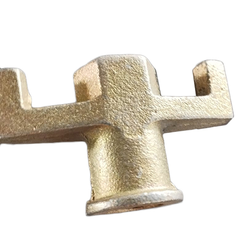 विंग नट आवेदन: निर्माण