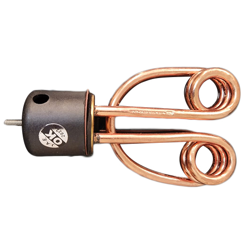 डबल आई डेलक्स केटल हीटिंग एलिमेंट पावर: 220 वोल्ट (V)