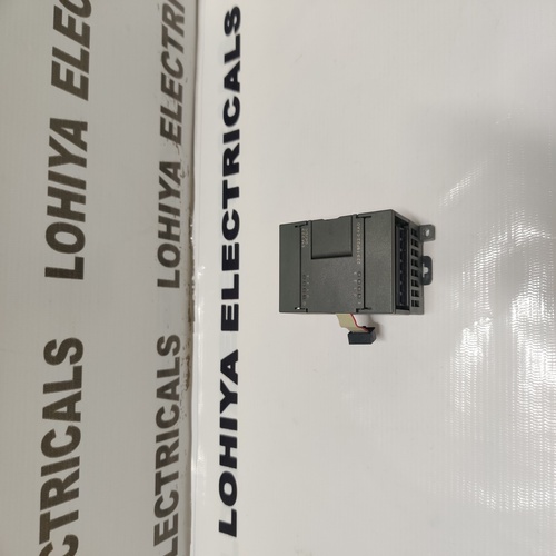 Siemens 6es7 223-1bf22-0xa0 I/o Module