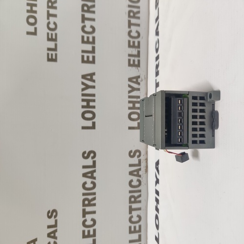 Siemens 6es7 223-1bf22-0xa0 I/o Module
