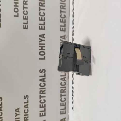 Siemens 6es7 223-1bf22-0xa0 I/o Module