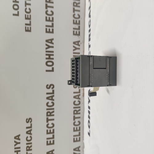 Siemens 6es7 223-1bf22-0xa0 I/o Module