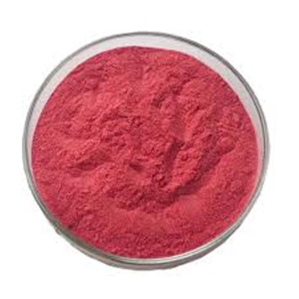 Hydroxocobalamine Acetate Api - Color: Red