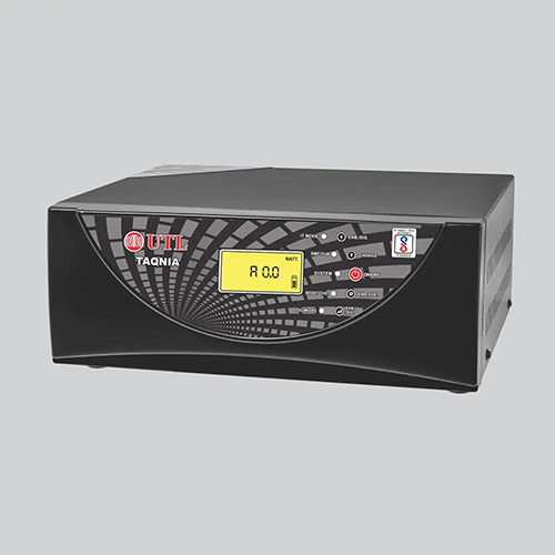 ब्लैक टाकनिया 850va होम इन्वर्टर