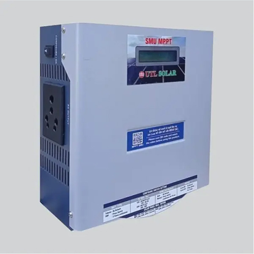 ब्लू 24v 40a Rmppt सोलर मैनेजमेंट यूनिट