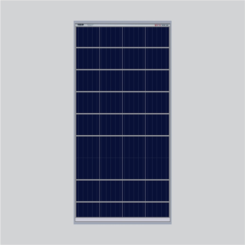 नीला 160 वॉट का सोलर पैनल