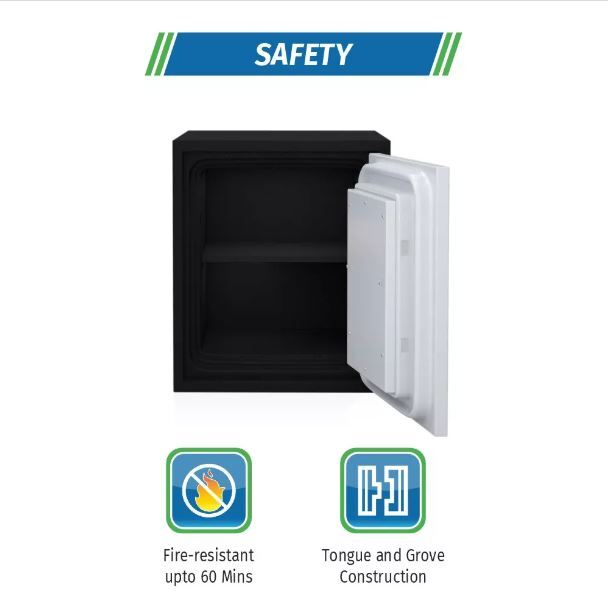 Godrej Safire 20l Key Lock Home Locker