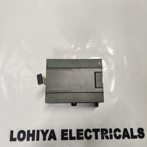 Siemens 6es7 223-1pl22-0xa8 Digital I/o Module