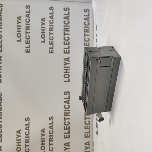 Siemens 6es7 223-1pl22-0xa8 Digital I/o Module