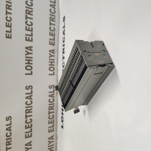 Siemens 6es7 223-1pl22-0xa8 Digital I/o Module