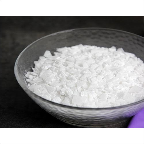 कास्टिक सोडा फ्लेक्स आवेदन: औद्योगिक