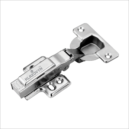 Soft Close Clip Hinges - Application: Industrial