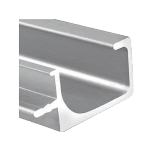35Mm Handle Profile - Application: Industrial