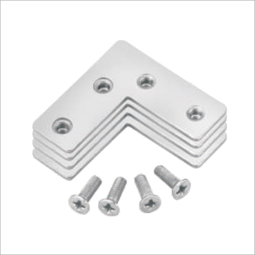 Profile Connector - Application: Industrial