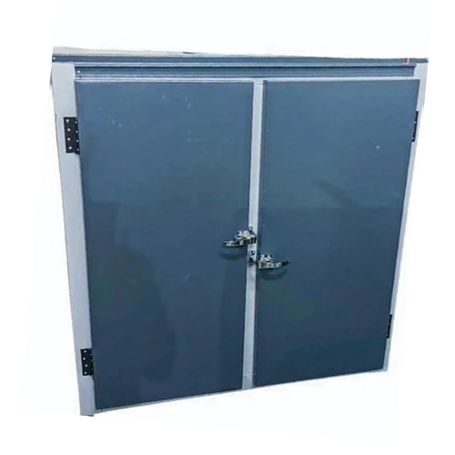 Tray Dryer - Metal Construction, Various Sizes Available, Elegant Grey Finish | Efficient Drying Performance with Precise Temperature Control, Ideal for Industrial and Laboratory Use