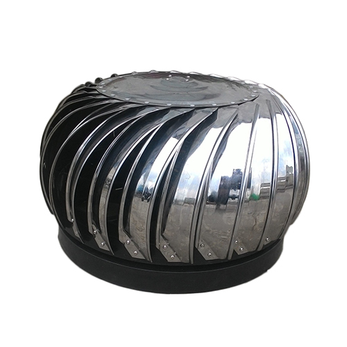 विंड ड्रिवेन टर्बो वेंट इंस्टॉलेशन टाइप: पोर्टेबल