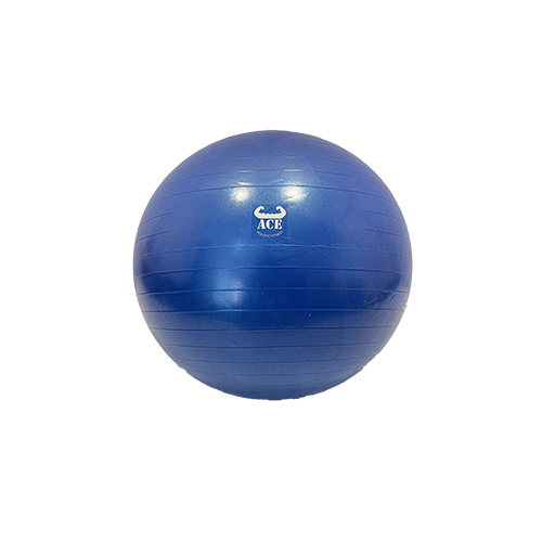 Yoga Ball 800 Gm - Application: Cardio