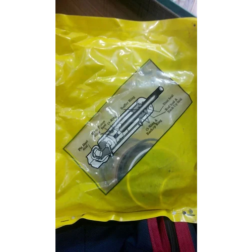 सिल्वर जेसीबी रिप्लेसमेंट सील किट