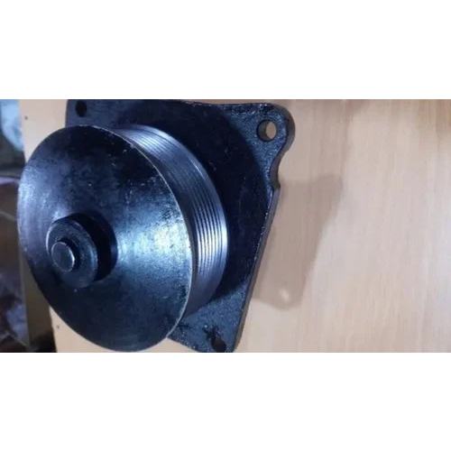 Black Jcb 3dx Water Pump