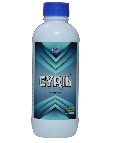 Cyril Insecticide at Best Price in Rajkot, Gujarat | White House Agri World