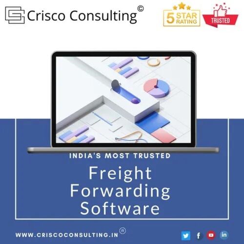 एयर फ्रेट फ़ॉरवर्डिंग सॉफ्टवेयर