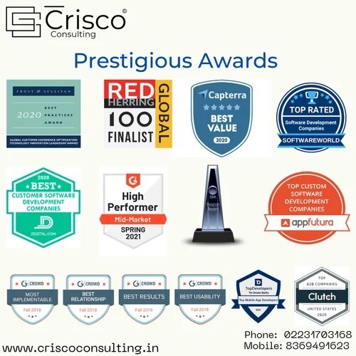 Air Freight Forwarding Software