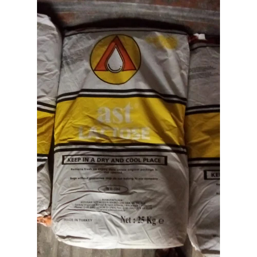 लैक्टोज 200 मेश आवेदन: औद्योगिक