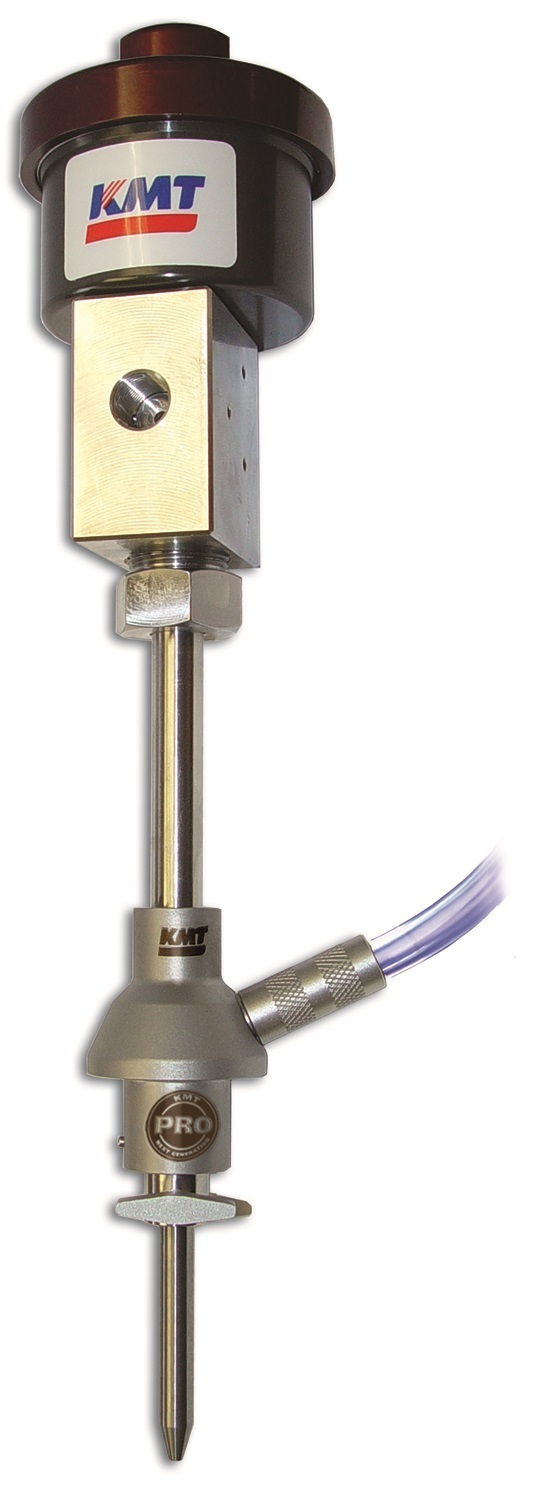 Autoline Ii And Autoline Pro Abrasive Cutting Heads - Material: Stainless Steel