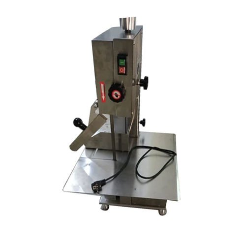 Bon Saw Meat Mincer Machine Industrial