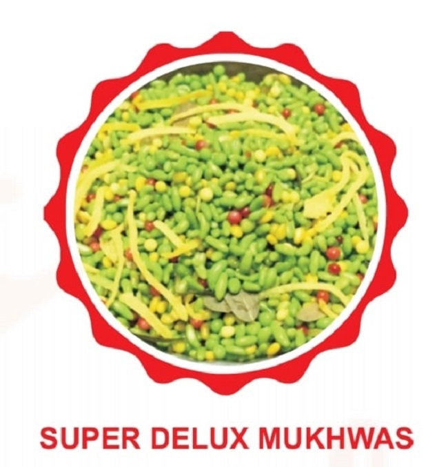 Mix Mukhwas - 1kg Solid, Sweet Flavor | Enhances Taste, Full Of Flavors, Pure Ingredients, Natural Aromatic Additives