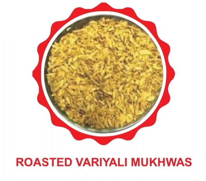 Mix Mukhwas - 1kg Solid, Sweet Flavor | Enhances Taste, Full Of Flavors, Pure Ingredients, Natural Aromatic Additives