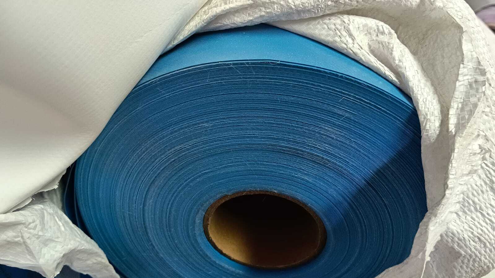 Pvc Coated Fabric - Application: Industrial