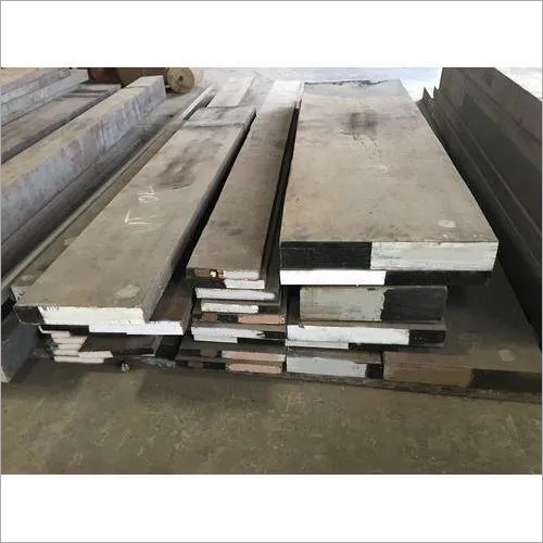 Steel Forged Flats