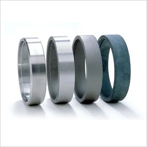 Forged Ring - Steel Material | High Strength, Enhanced Fatigue Resistance, Superior Structural Integrity