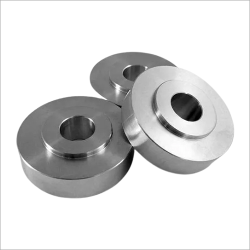 Gear Blanks - Steel, Forged Disc-Shaped Components | Ideal for Gear Manufacturing Processes