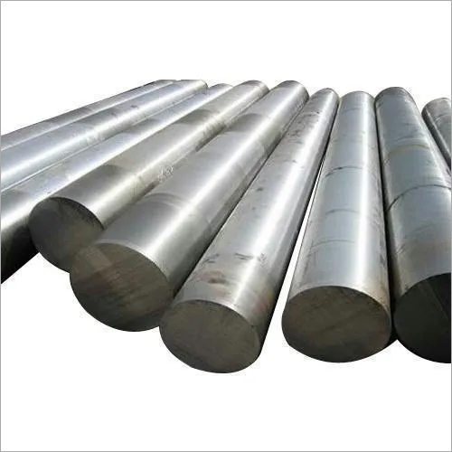 Steel Heavy Forged Round Bars