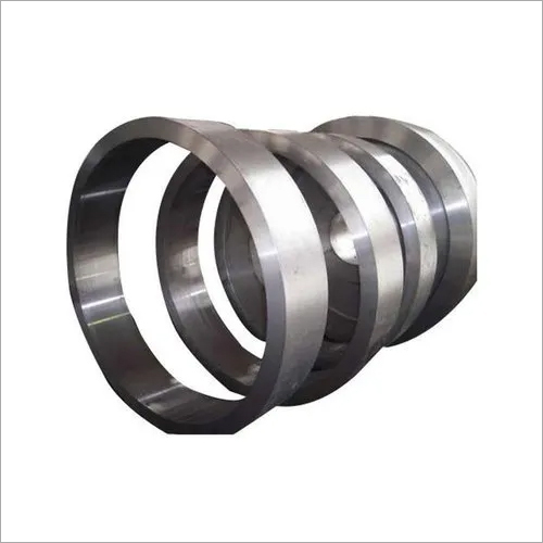Forged Products Stainless Steel Roll Ring