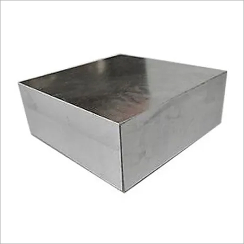 Steel Forged Blocks - High-Grade Steel Material | Precision Forging Technology, Durable Forged Products