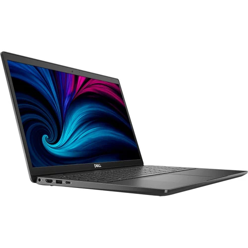 डेल I3 11th Gen Latitude 3420 लैपटॉप उपलब्ध रंग: काला