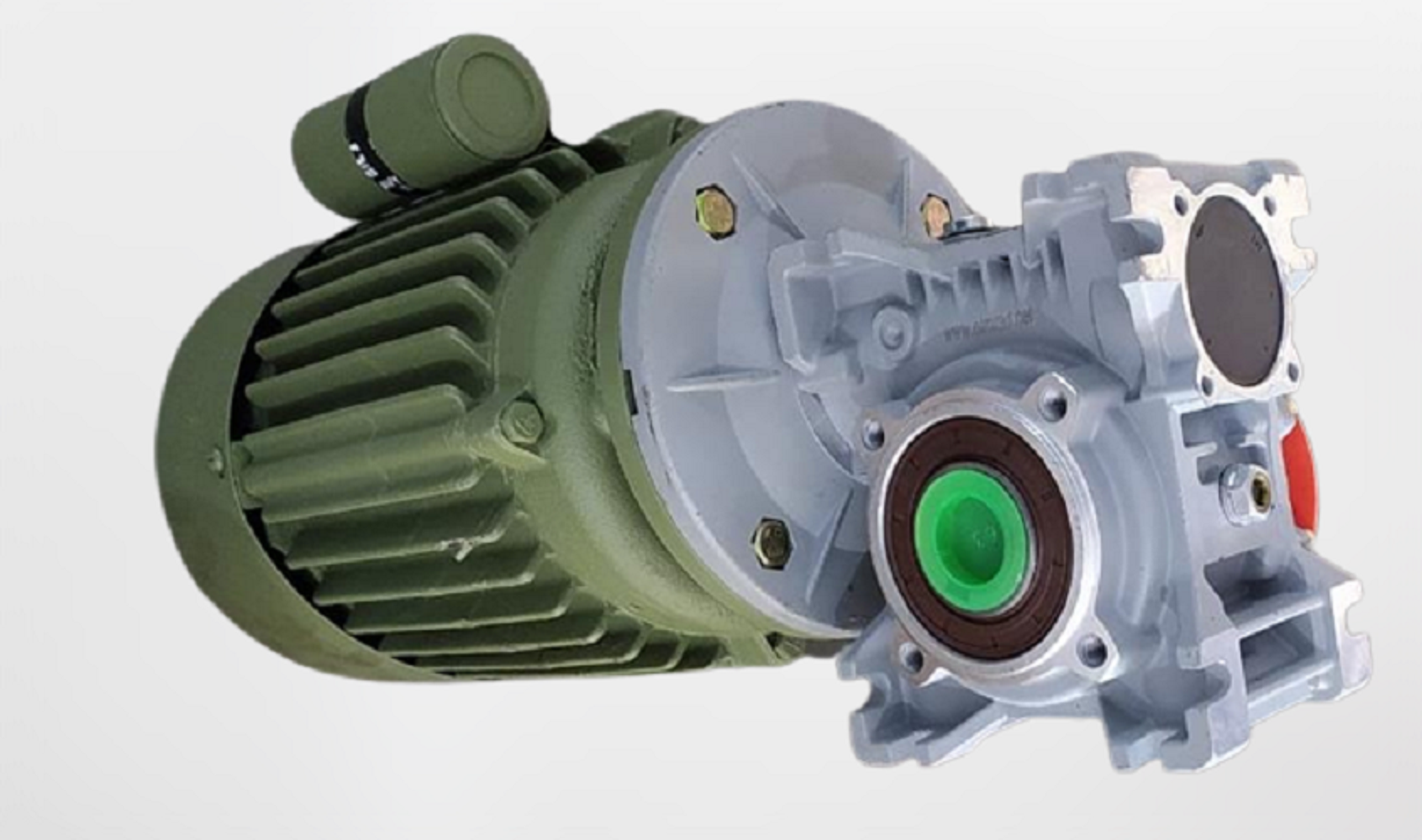 Single Phase Electrical Motor - 50hz, 0.25hp To 7.5hp, Single Phase, 2/4/6 Poles, Electric Start | One-year Warranty, Versatile Performance