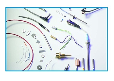Temperature Sensors
