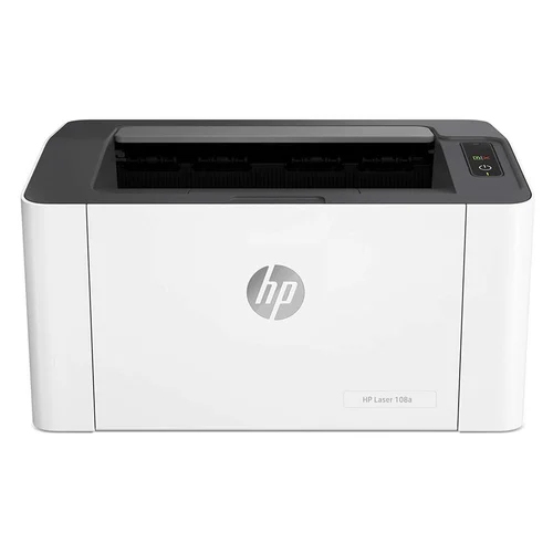 Hp Lj 108a प्रिंटर का आकार: अलग आकार