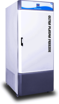 अल्ट्रा प्लाज़्मा फ़्रीज़र पावर: 220 वोल्ट (V)