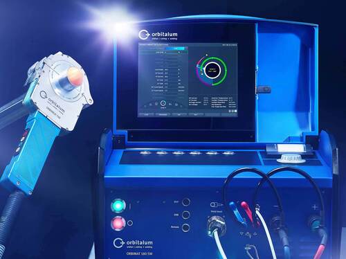 Orbital Welding Service Provider - Ultra High Purity Electro Polished Gas Fittings, Tubes & Pipes | Various Metals, 1-50mm Diameter, ISO 9001 Compliance