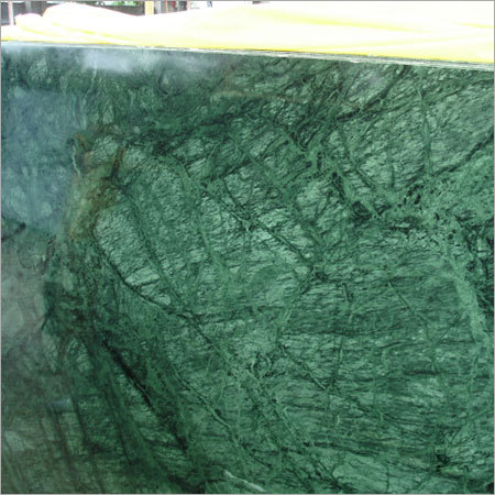 हरे संगमरमर