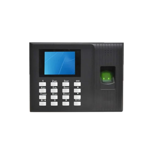 प्लास्टिक आइडेंटिक्स B K90 बायोमेट्रिक